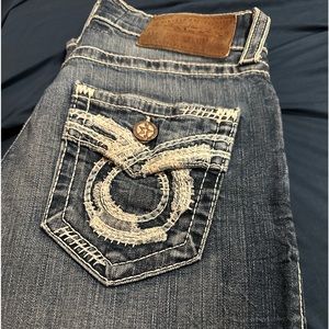 Big Star men's jeans size 29